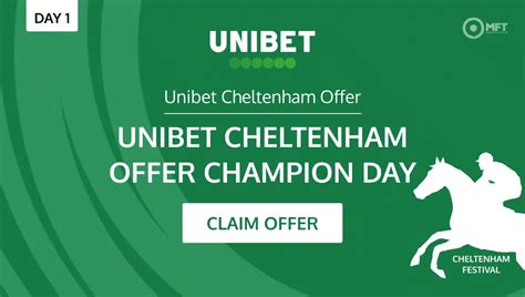 Cheltenham Offers .